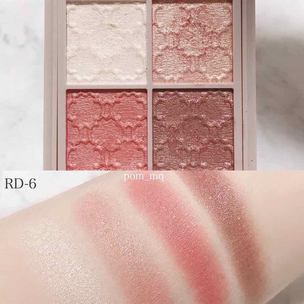 ラッシュ クイーン コブラブラック WP/HELENA RUBINSTEIN/マスカラを使ったクチコミ（2枚目）