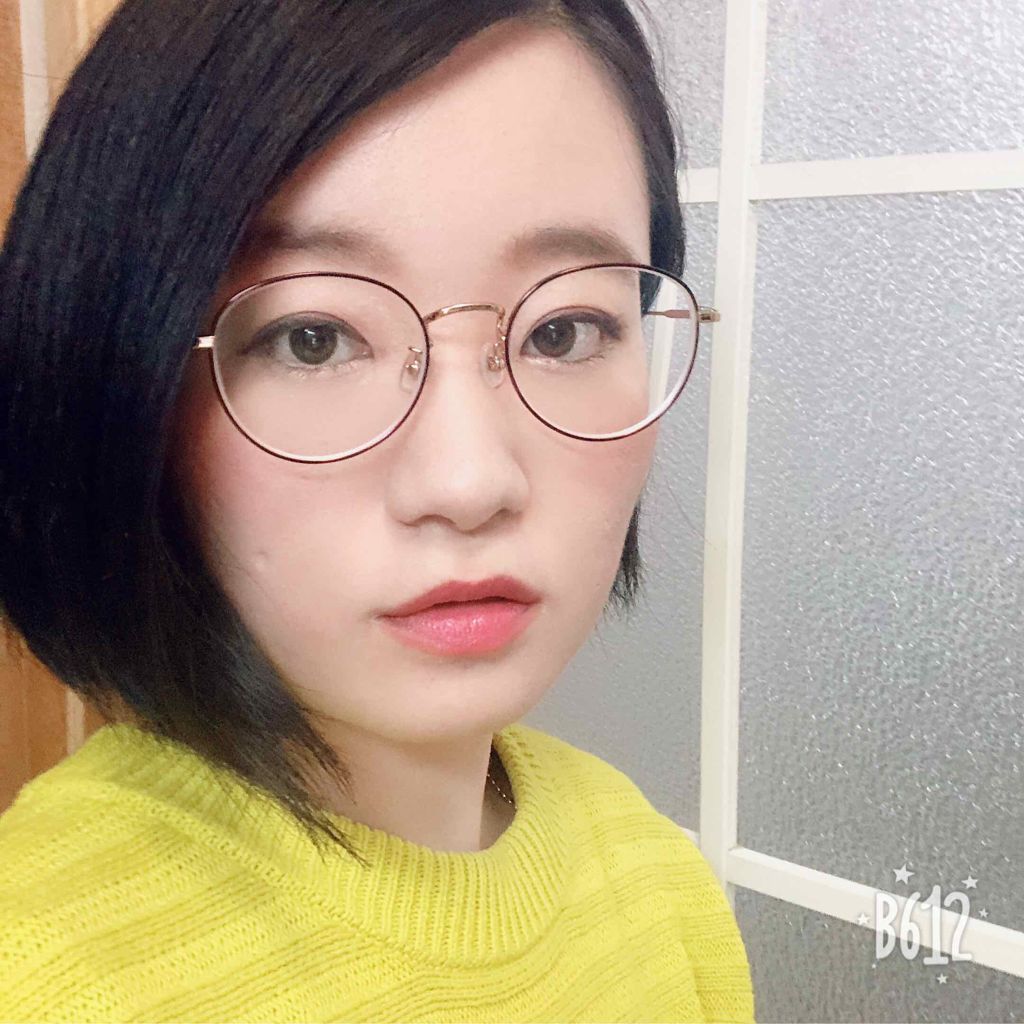 ヴォリュプテ ティントインバーム/YVES SAINT LAURENT BEAUTE/口紅を使ったクチコミ(2枚目)