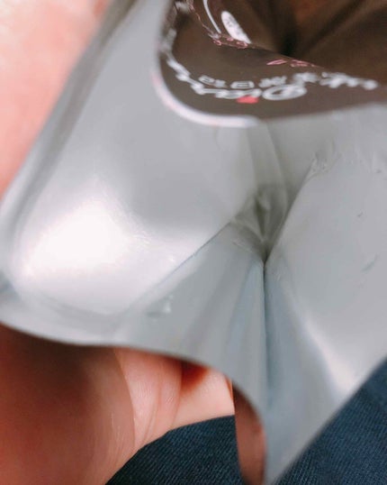 黒真珠マスク/我的美麗日記/シートマスク・パックを使ったクチコミ(3枚目)