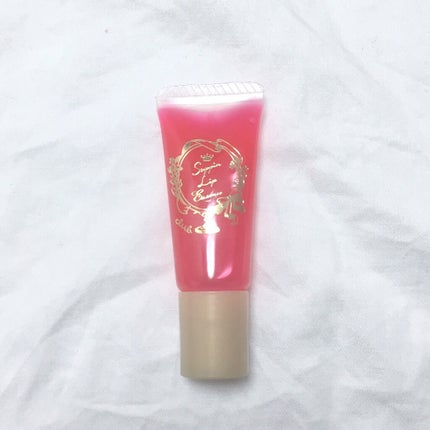 すっぴんリップエッセンス/クラブ/リップ美容液を使ったクチコミ(3枚目)