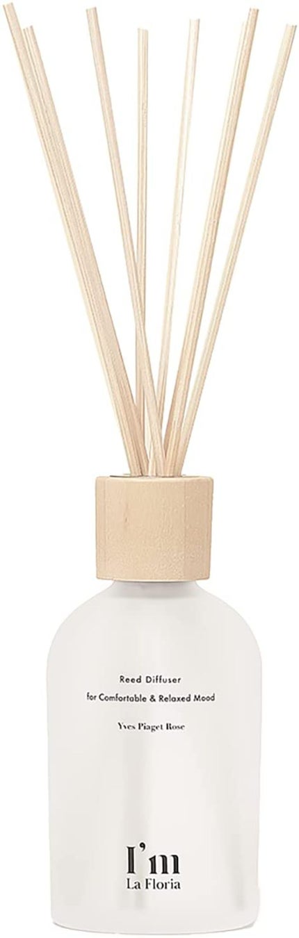 I'm La Floria(アイム ラ フロリア) リードディフューザー