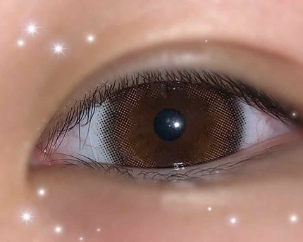 eye closet 1DAY/EYE CLOSET/ワンデー(1DAY)カラコンを使ったクチコミ(3枚目)