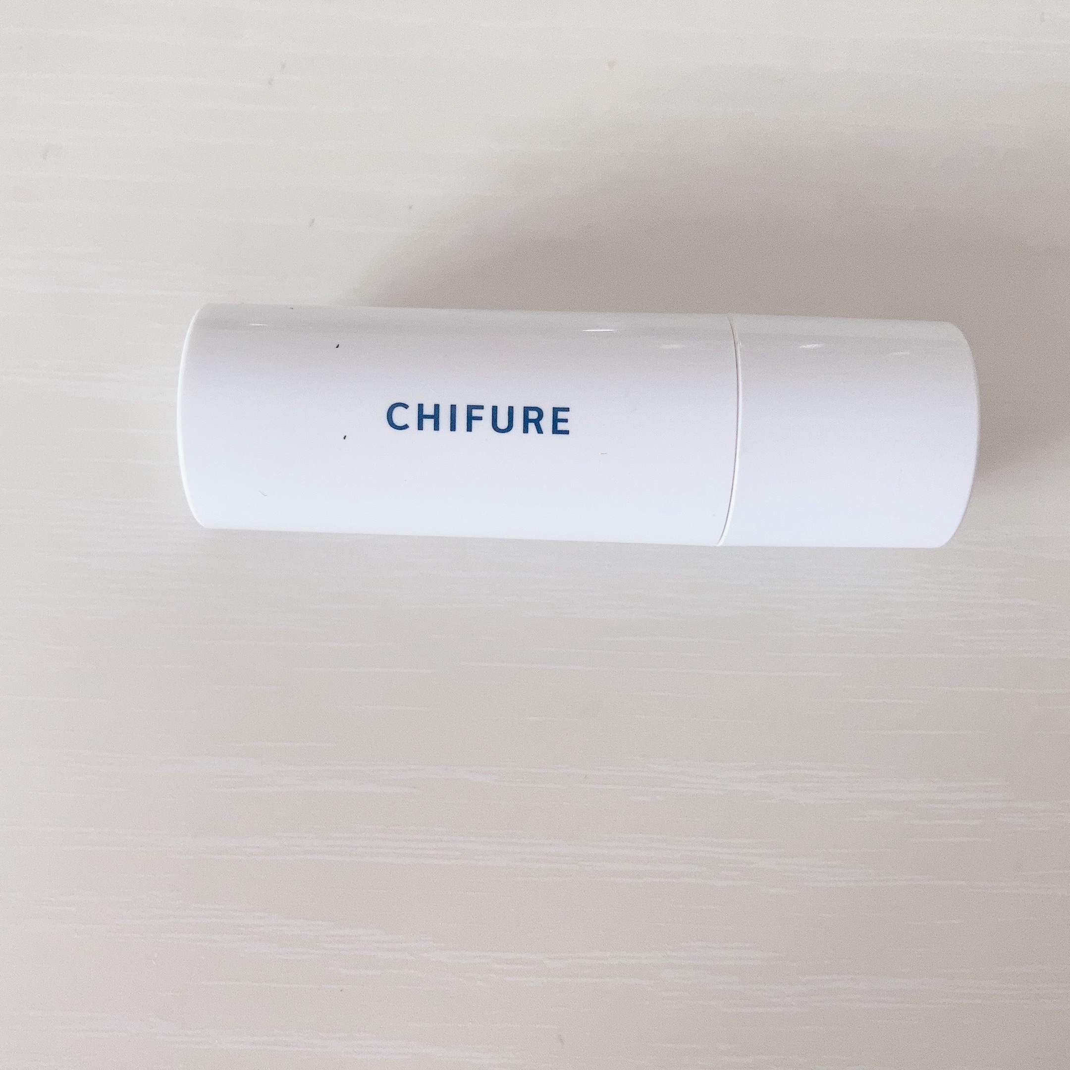 口紅 ケース N 1/ちふれ/その他化粧小物を使ったクチコミ（2枚目）