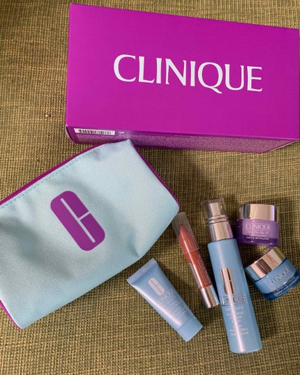 ターンアラウンド セラム AR/CLINIQUE/美容液を使ったクチコミ(1枚目)