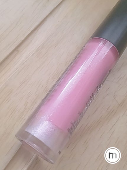 COLORRULEZ/16BRAND/リップグロスを使ったクチコミ(3枚目)