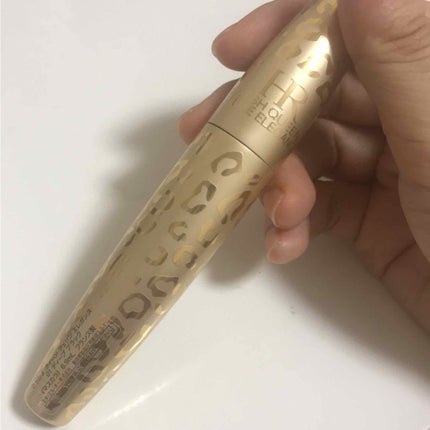 ラッシュ クイーン フェリン エレガンス/HELENA RUBINSTEIN/マスカラを使ったクチコミ(1枚目)