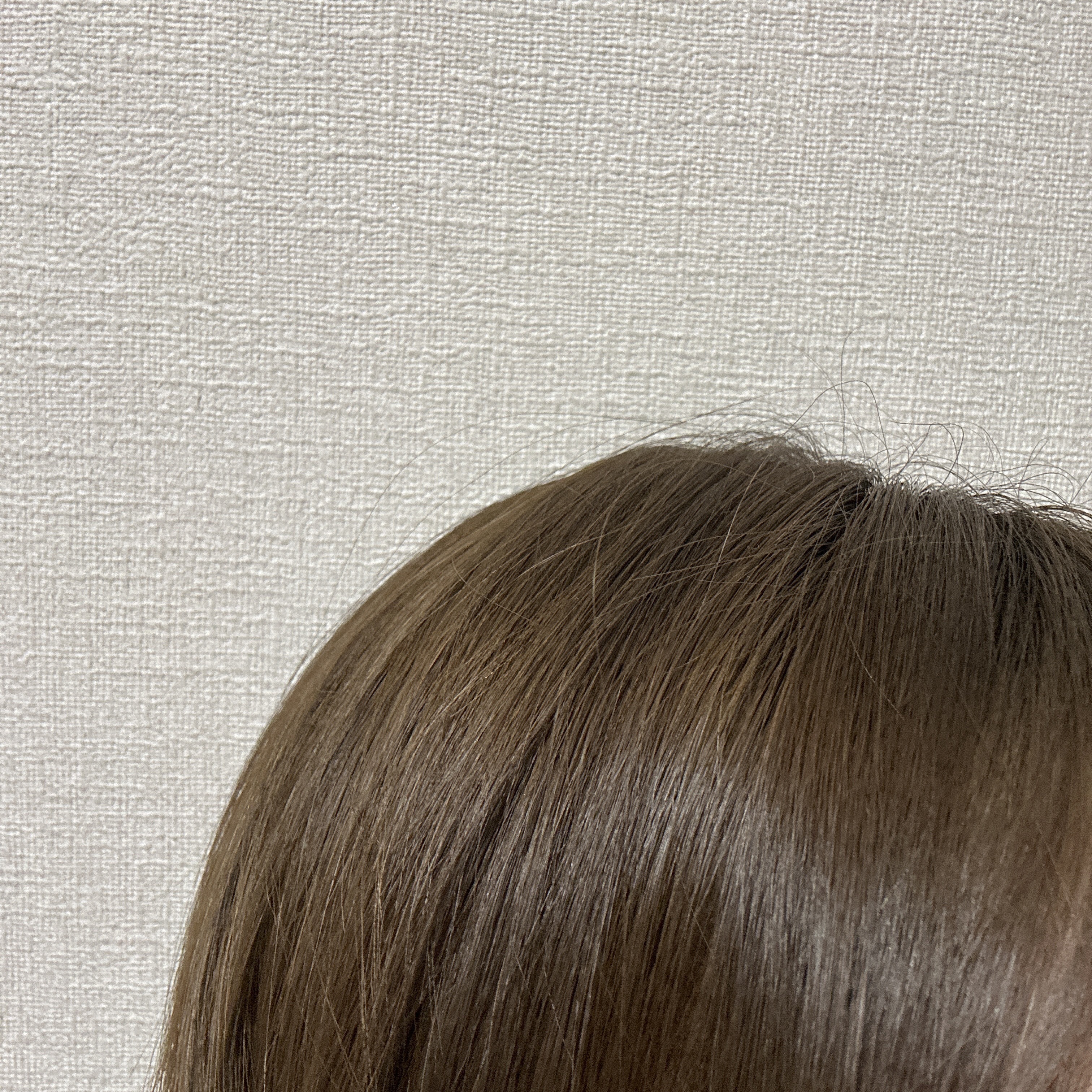 ネクサス リペア＆カラープロテクト シャンプー／トリートメント/NEXXUS(ネクサス)/市販シャンプーを使ったクチコミ（2枚目）