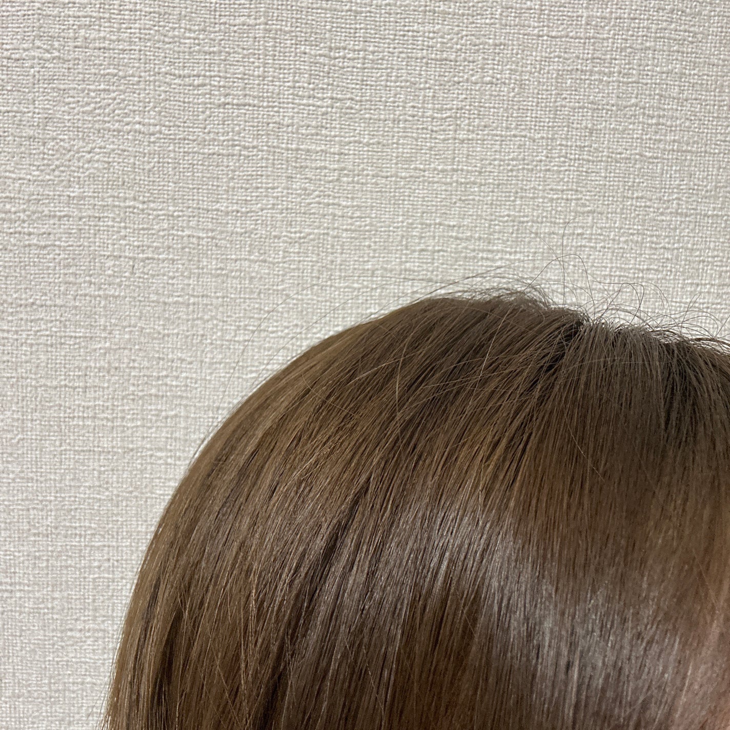 ネクサス リペア&カラープロテクト シャンプー/トリートメント/NEXXUS(ネクサス)/市販シャンプーを使ったクチコミ(2枚目)