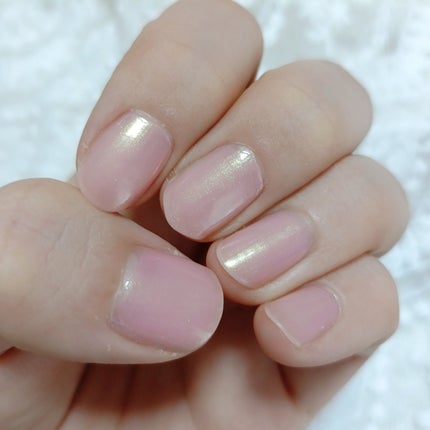 ネイルカラー/noiro/マニキュアを使ったクチコミ(2枚目)