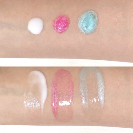 ユニコーン ポア コントロールエッセンスプライマー/SELF BEAUTY/美容液を使ったクチコミ(5枚目)