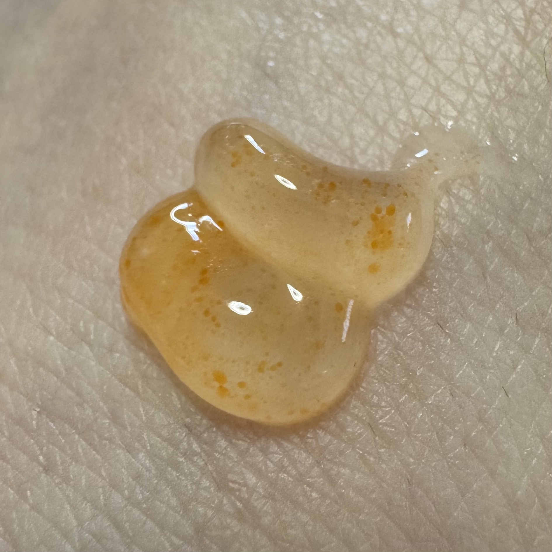 アスタリライズV3エッセンス/アトレージュ AD＋/美容液を使ったクチコミ（3枚目）