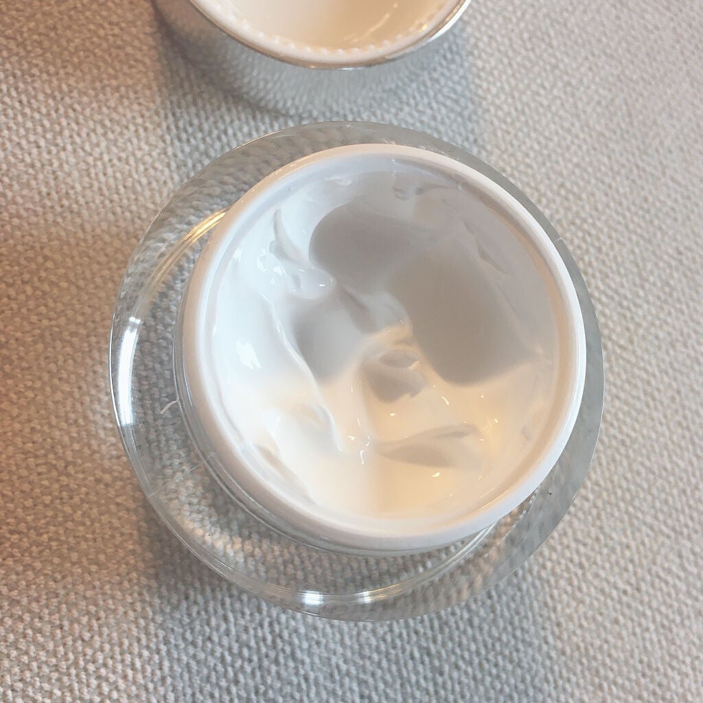 パワーブライトニング グルタチオンクリーム/Dr.Althea/フェイスクリームを使ったクチコミ(2枚目)