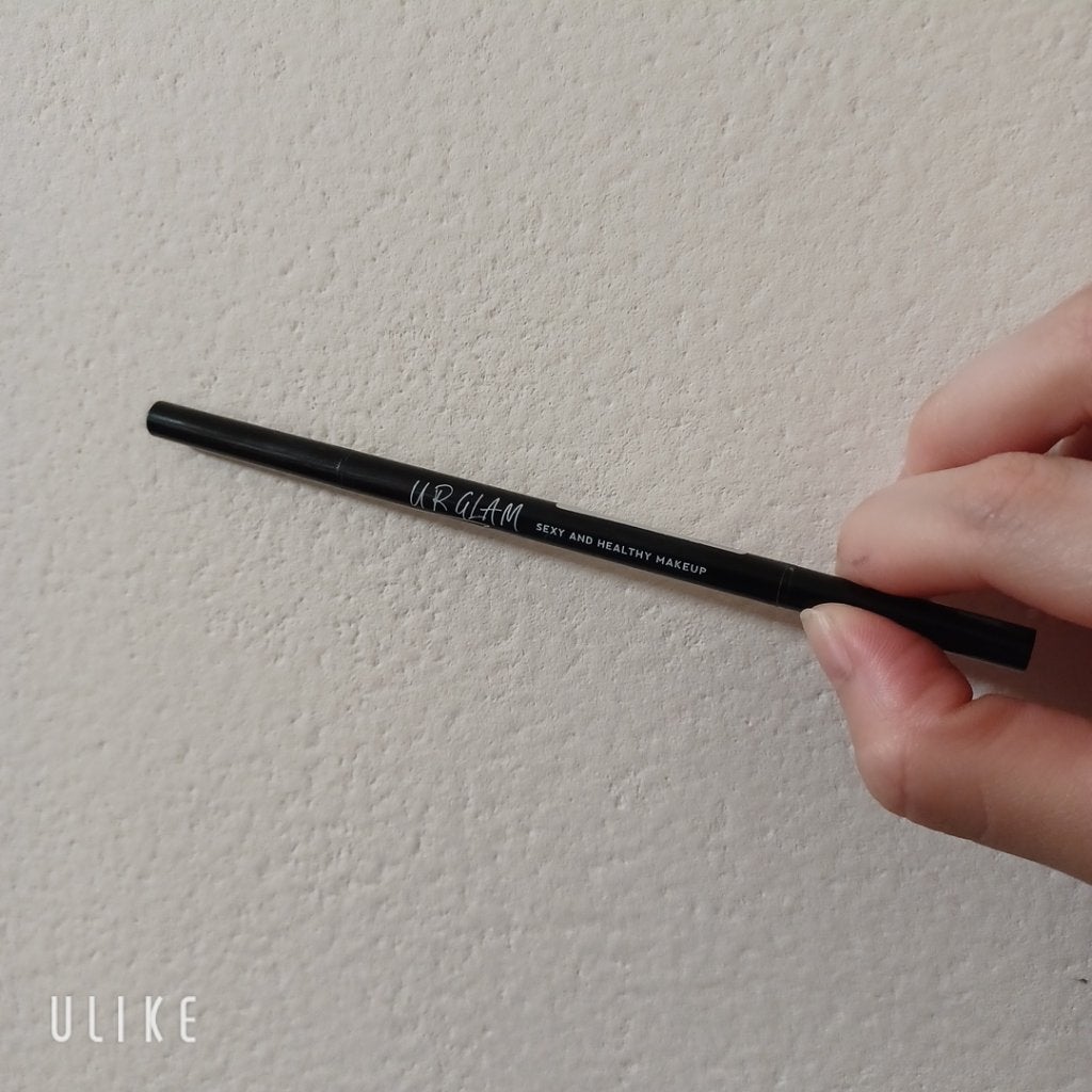 スリムスケッチアイブロウペンシル/U R GLAM/アイブロウペンシルを使ったクチコミ(1枚目)