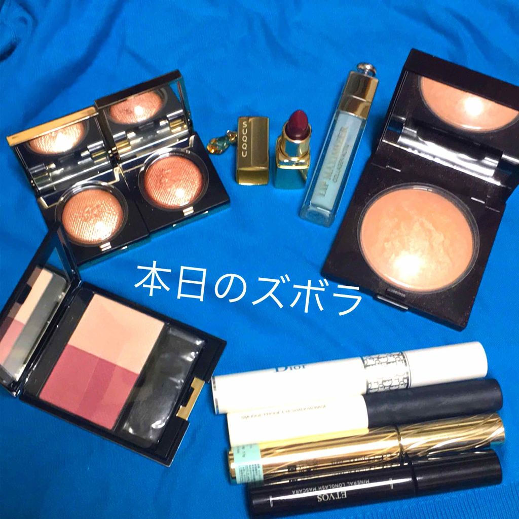 2018 15th アニバーサリー リップスティック/SUQQU/口紅を使ったクチコミ（1枚目）