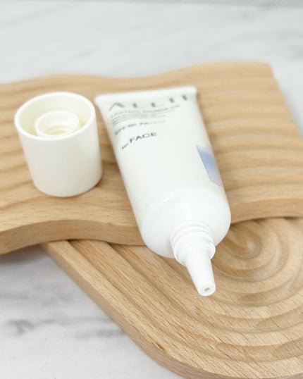 を使ったクチコミ(2枚目)