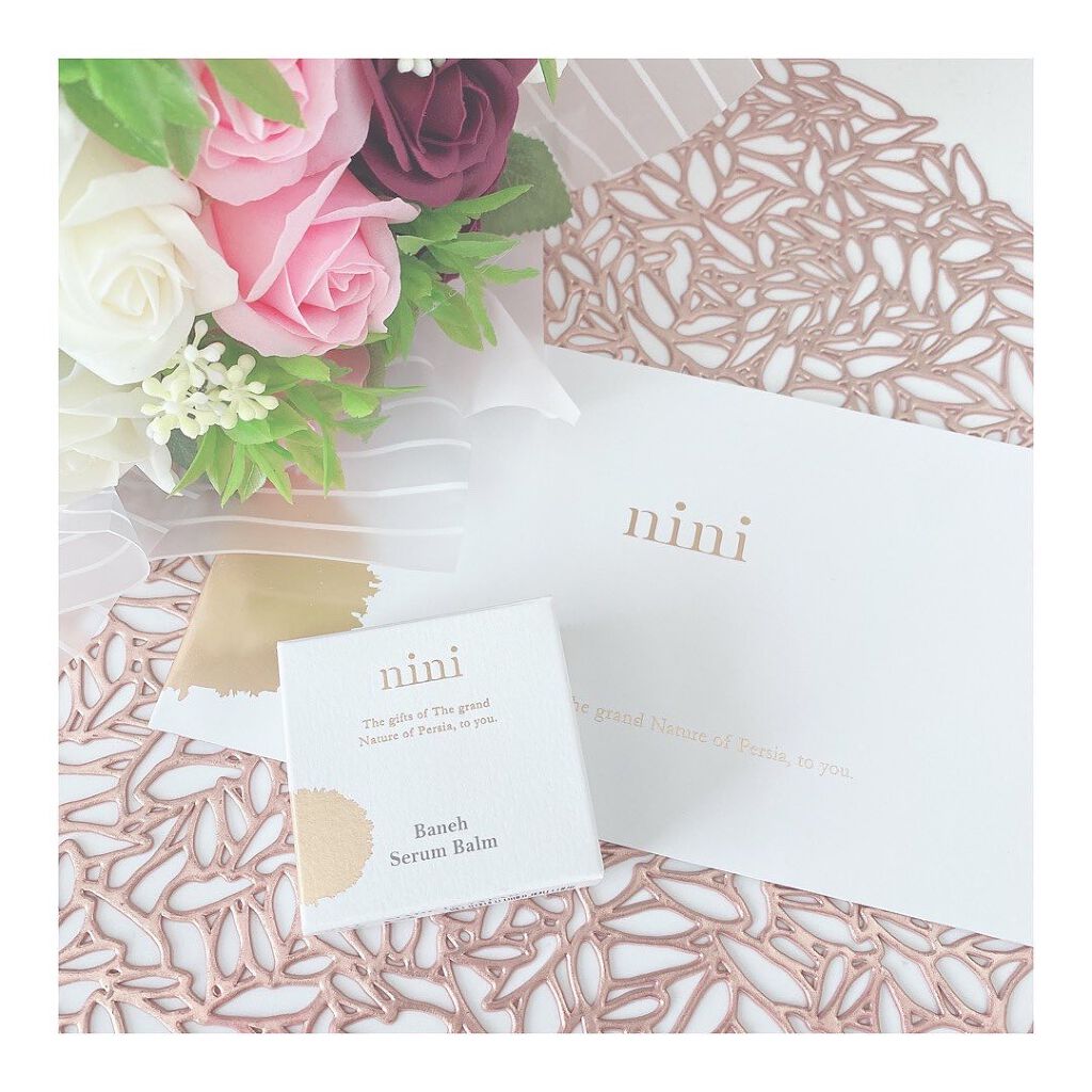 えりさん☺︎フォロバ100 on LIPS 「*☼*―――――🤍ninininiとは💭生命力溢れるペルシャ..」(3枚目)