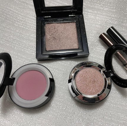 メタリック アイシャドウ/BOBBI BROWN/単色アイシャドウを使ったクチコミ(5枚目)