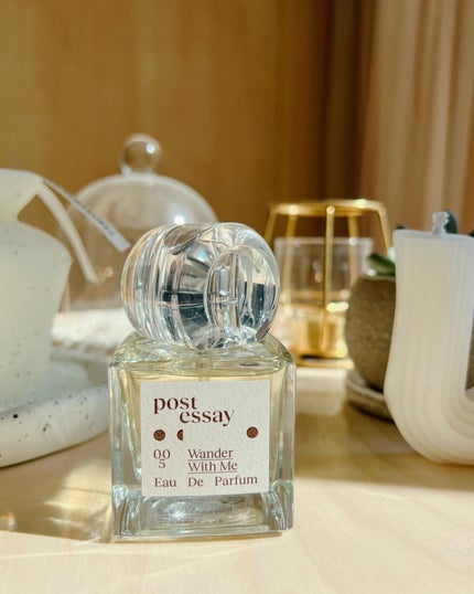 POSTESSAY/TIRTIR(ティルティル)/香水(その他)を使ったクチコミ(8枚目)