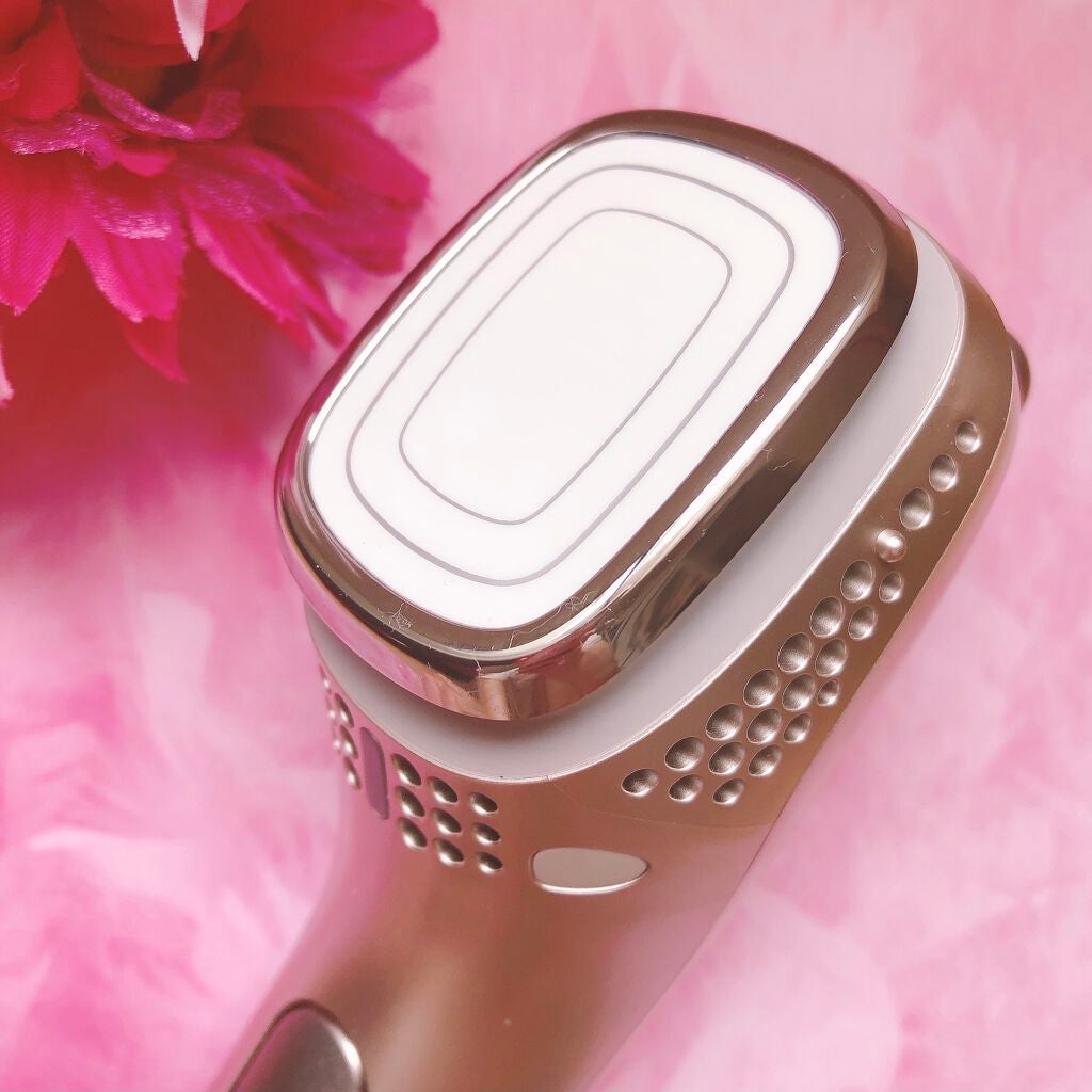 導入美顔器 イオンエフェクター EH-ST98|Panasonicの使い方を 導入美顔器 イオンエフェクター EH-ST98|Panasonicの使い方を