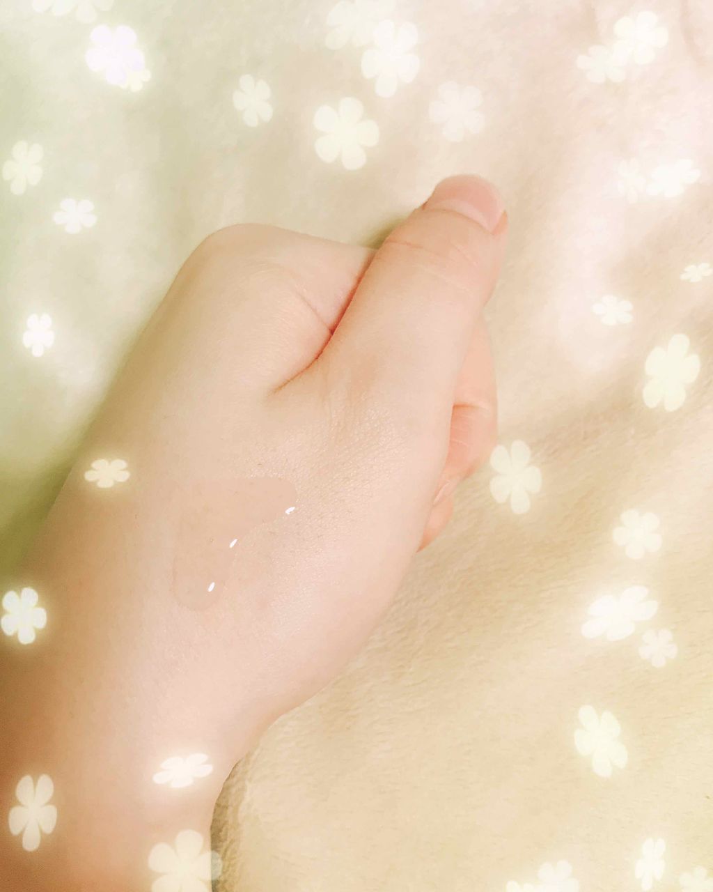 薬用 しみ 集中対策 美容液/メラノCC/美容液を使ったクチコミ（3枚目）