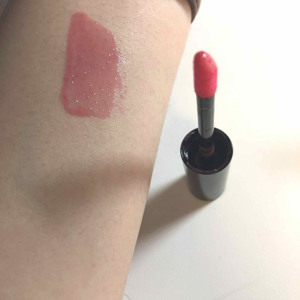 ティントグロス/ボンボン/リップグロスを使ったクチコミ(2枚目)