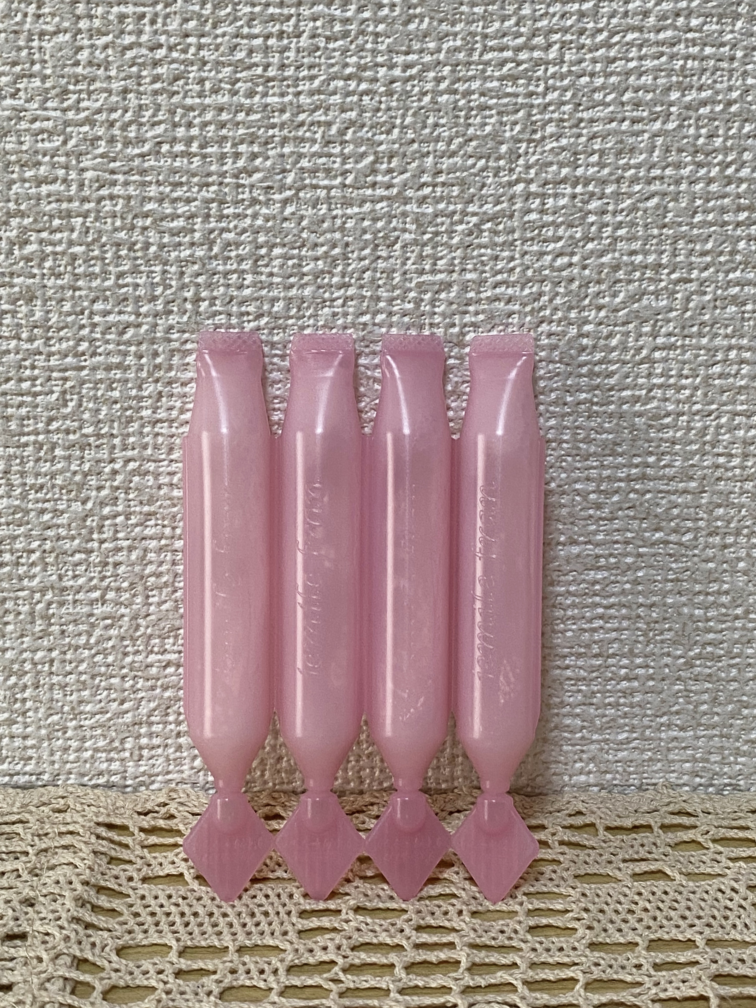 ジェミールフラン ヘアケアシリーズ サロントリートメント ダイヤチャージング/ジェミールフラン/ヘアマスク・ヘアパックを使ったクチコミ（3枚目）