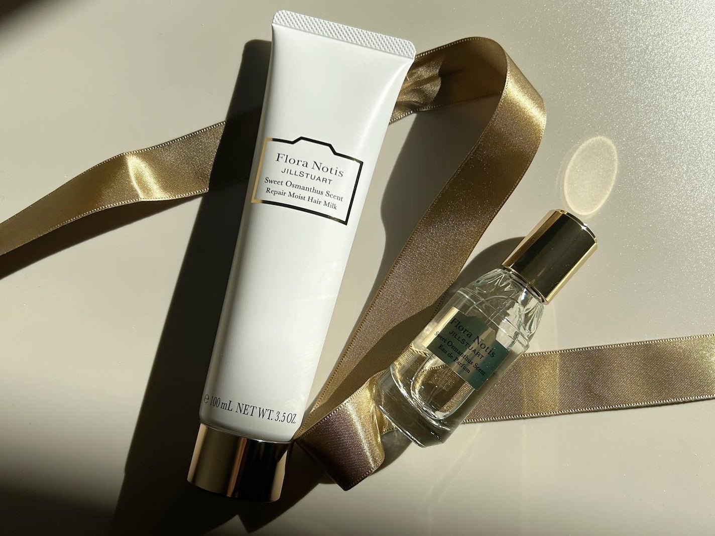 つーちゃん on LIPS 「秋の香り🧡キンモクセイで良い女floranotisjillst..」(3枚目)