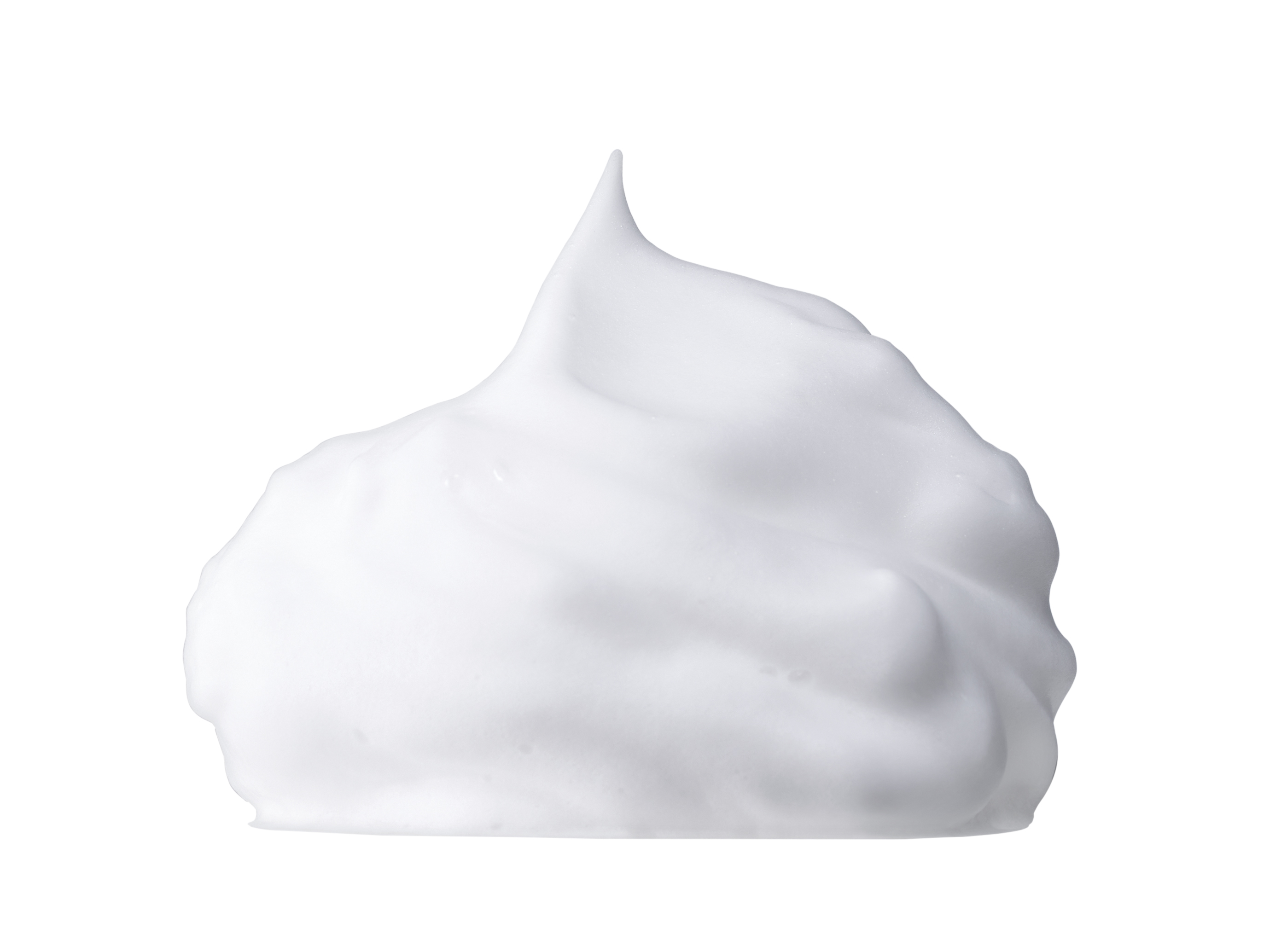 クリーミー クリアフォーム cresc. by ASTALIFT