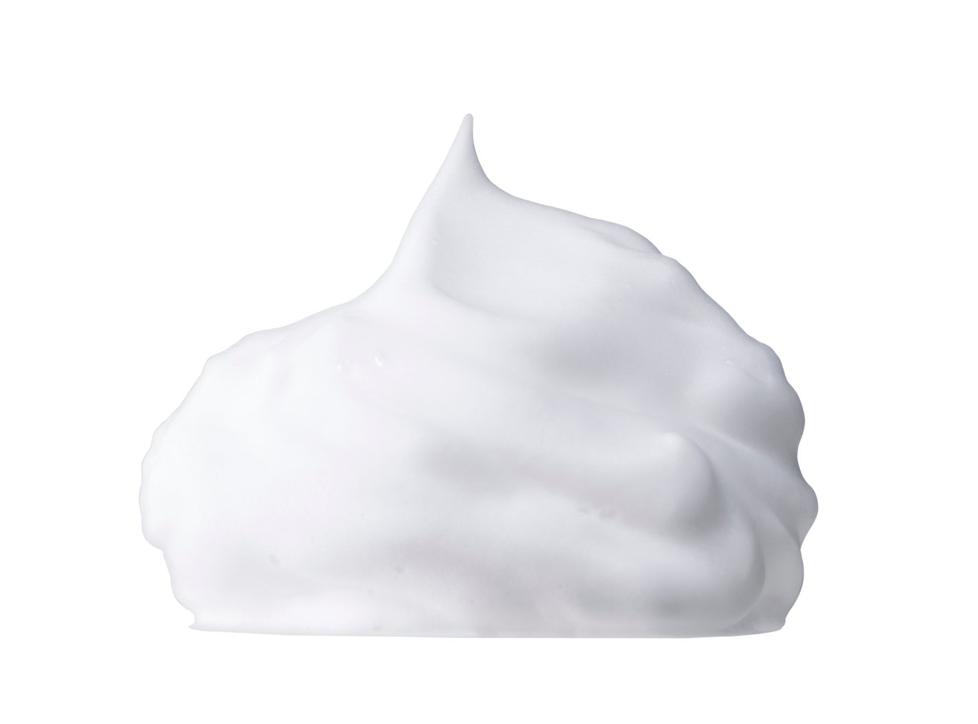 クリーミー クリアフォーム cresc. by ASTALIFT