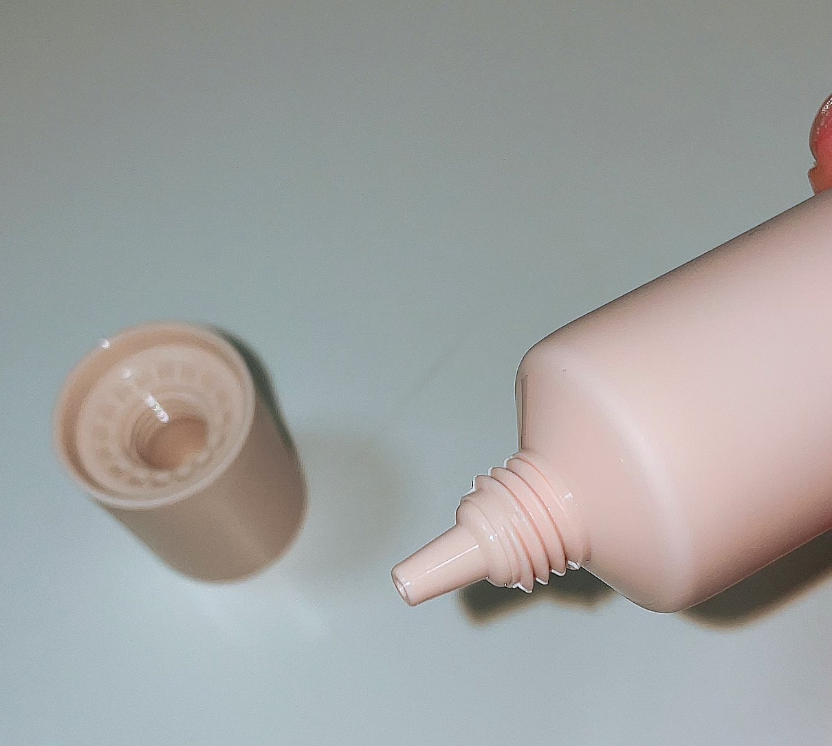 UVクリーム/Waphyto/日焼け止めクリームを使ったクチコミ（3枚目）