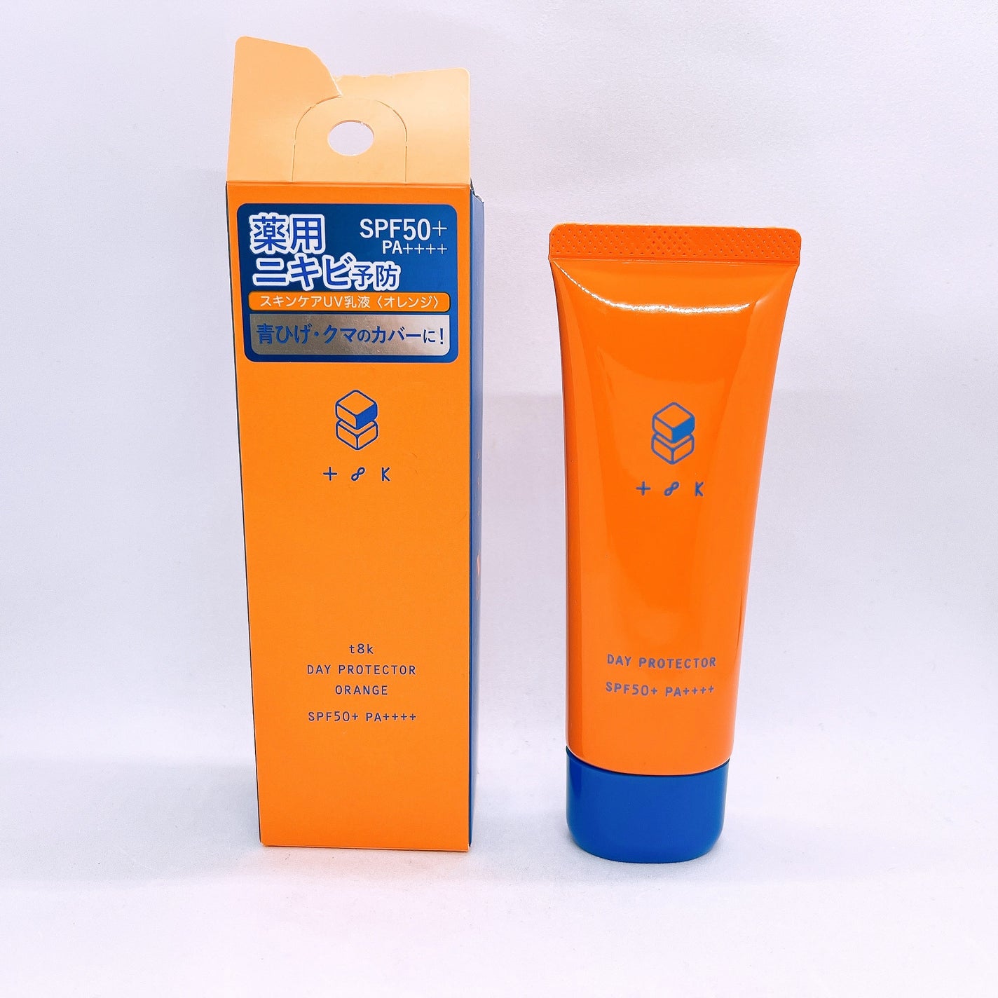 デイプロテクター/t8k/化粧下地を使ったクチコミ(1枚目)