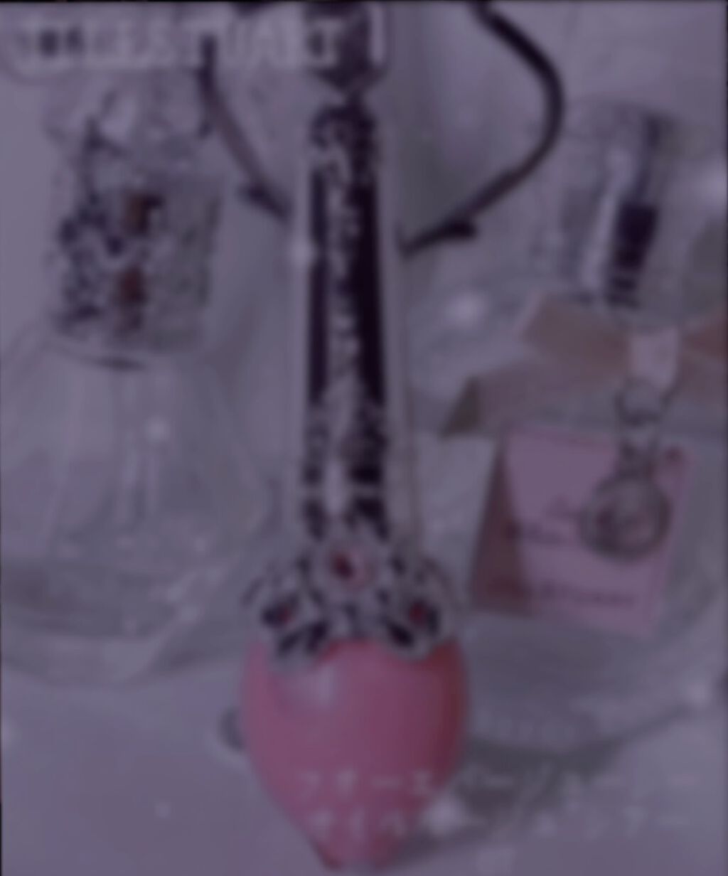 フォーエヴァージューシー オイルルージュ 07 bashful plum/JILL STUART/口紅を使ったクチコミ（1枚目）