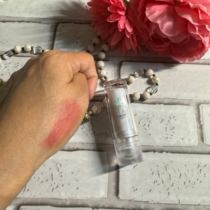 エンドルージュコベット/S2ND/口紅を使ったクチコミ(3枚目)