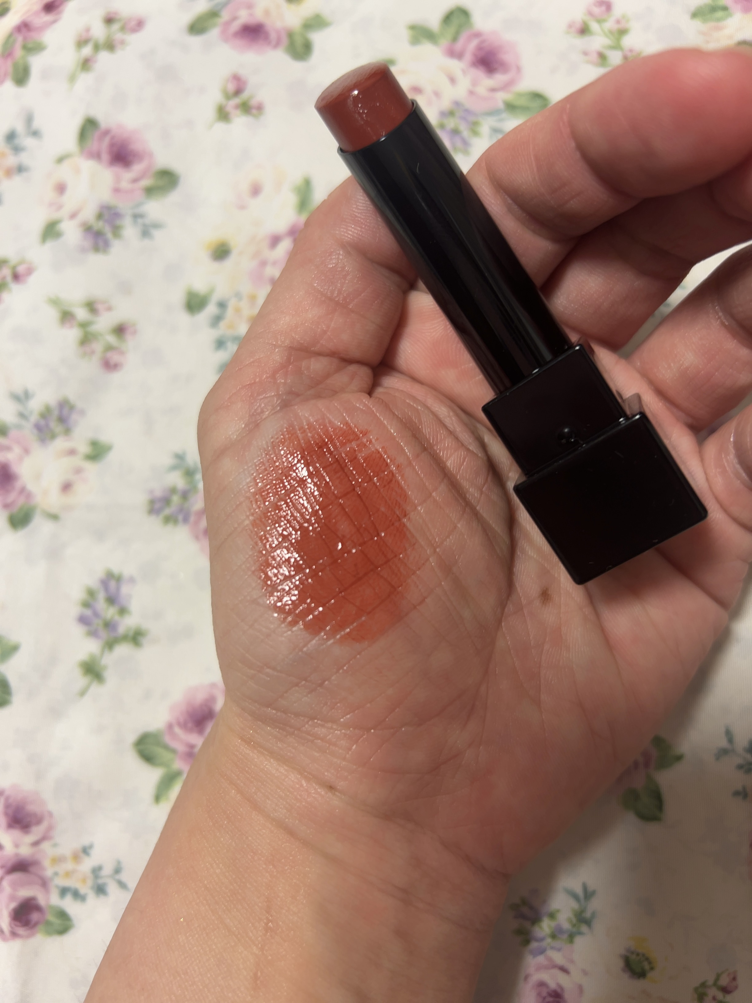 エッセンス リッププランパー/Visée/リッププランパーを使ったクチコミ（2枚目）