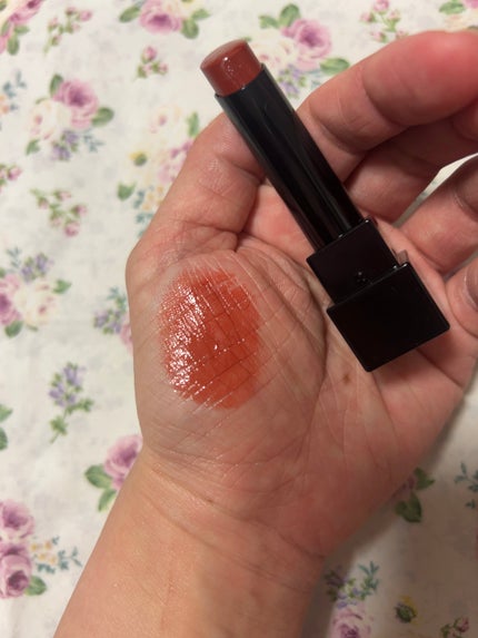 エッセンス リッププランパー/Visée/リッププランパーを使ったクチコミ(2枚目)