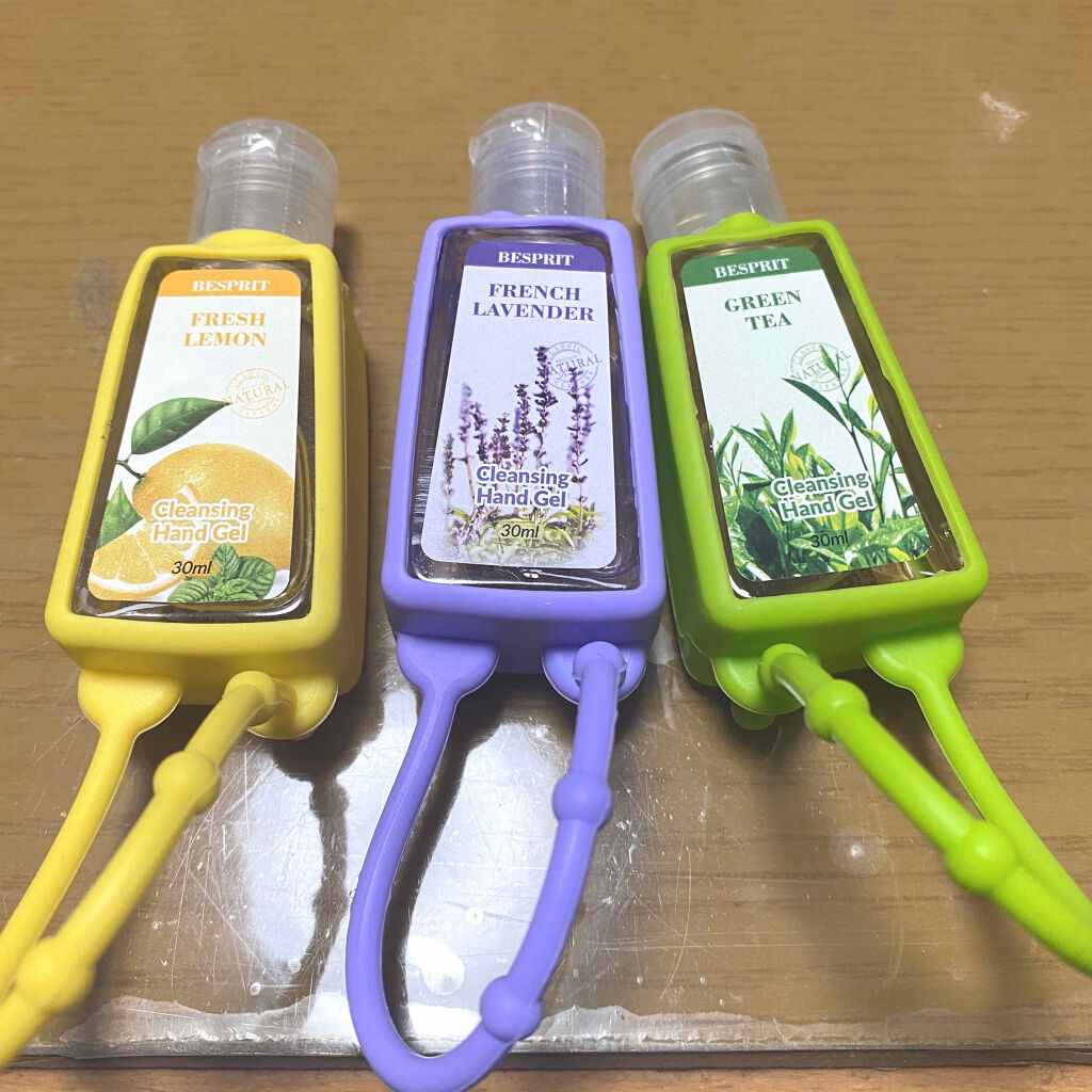 購入品/その他を使ったクチコミ（2枚目）