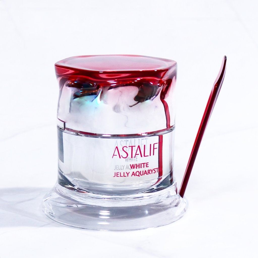 アスタリフト ホワイト ジェリー アクアリスタ/アスタリフト/美容液を使ったクチコミ(1枚目)