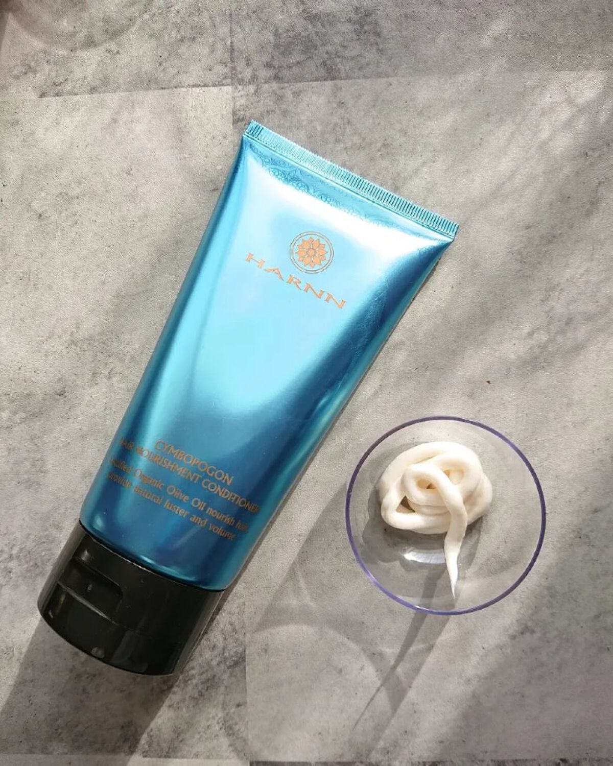 HAAN シンポボゴンコレクション ヘアコンディショナー