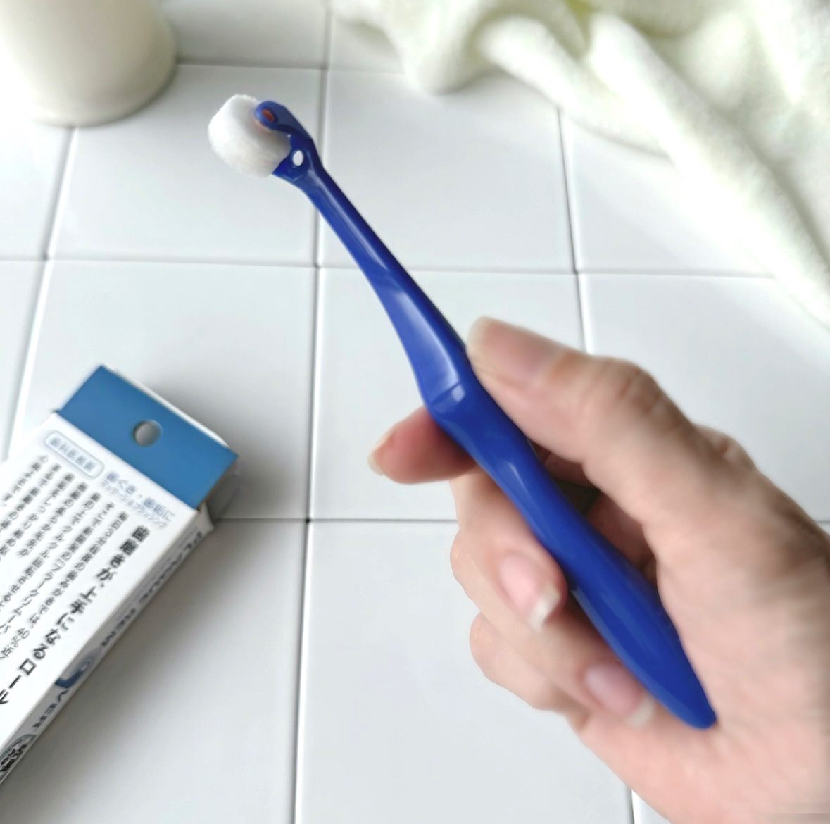 を使ったクチコミ（2枚目）