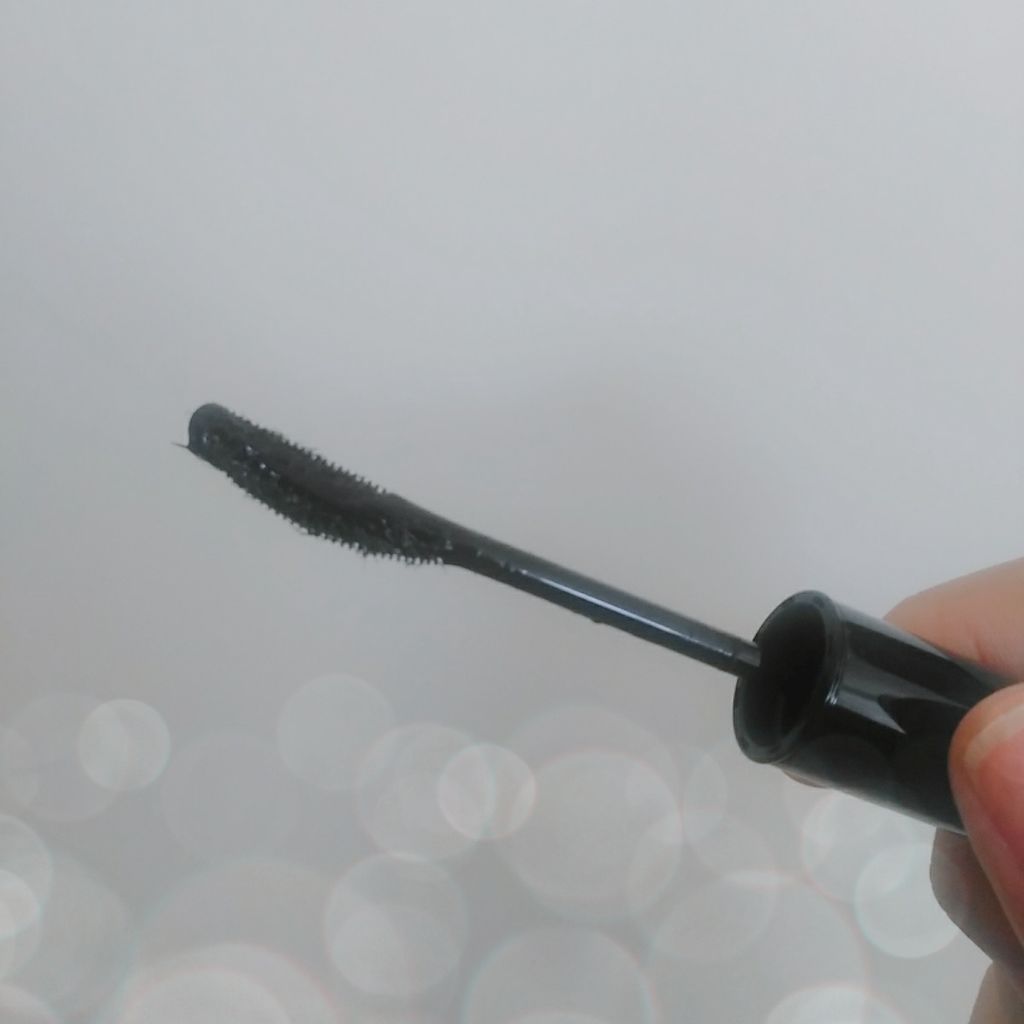 ラッシュエキスパンダー ロングロングロング/MAJOLICA MAJORCA/マスカラを使ったクチコミ(2枚目)