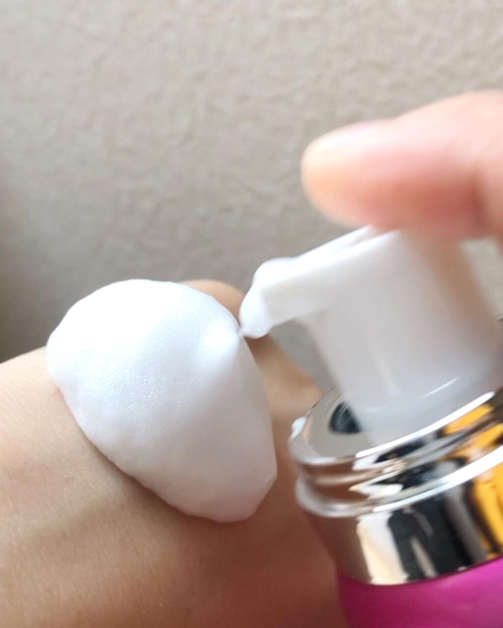 セルル プロモートco2セラムプレミア/ceruru.b/美容液を使ったクチコミ（2枚目）