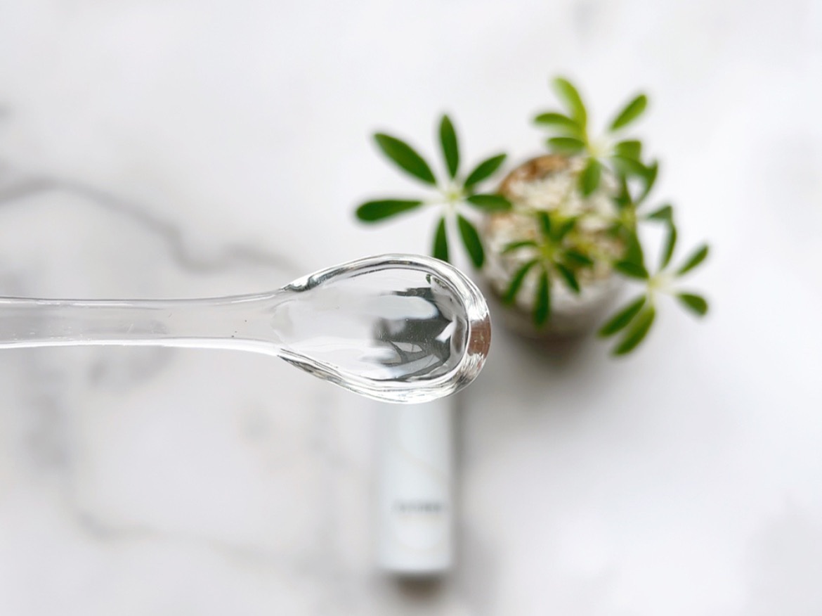 スキンローションA/カツウラ化粧品/化粧水を使ったクチコミ（2枚目）