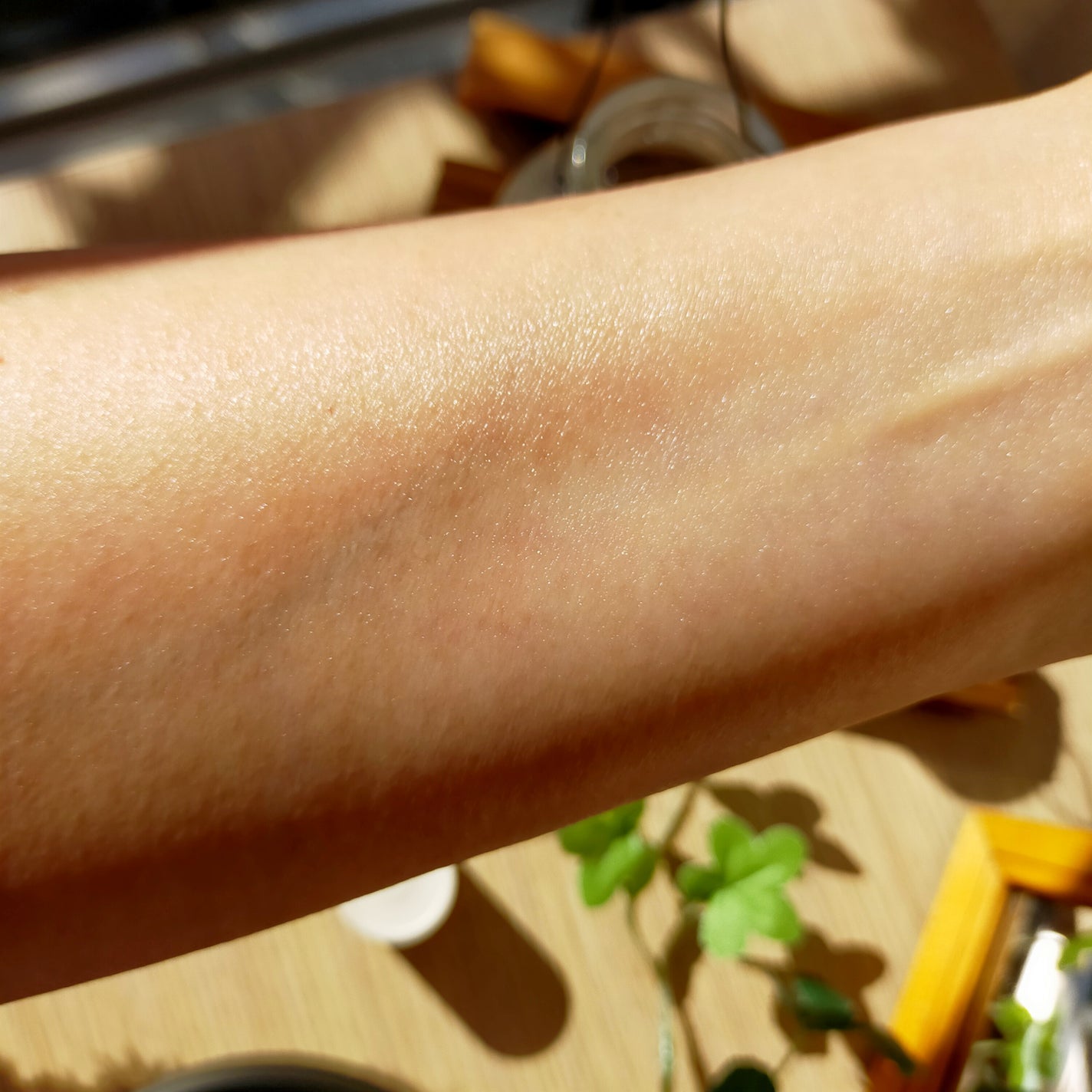 バイオームバリアパンテンシブクリーム/UIQ/フェイスクリームを使ったクチコミ(5枚目)