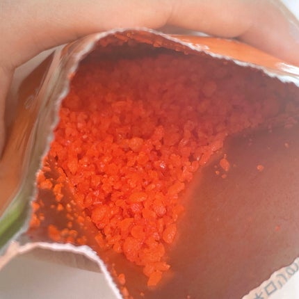 クナイプ バスソルト ユズ&ジンジャーの香り/クナイプ/無機塩系入浴剤を使ったクチコミ(4枚目)