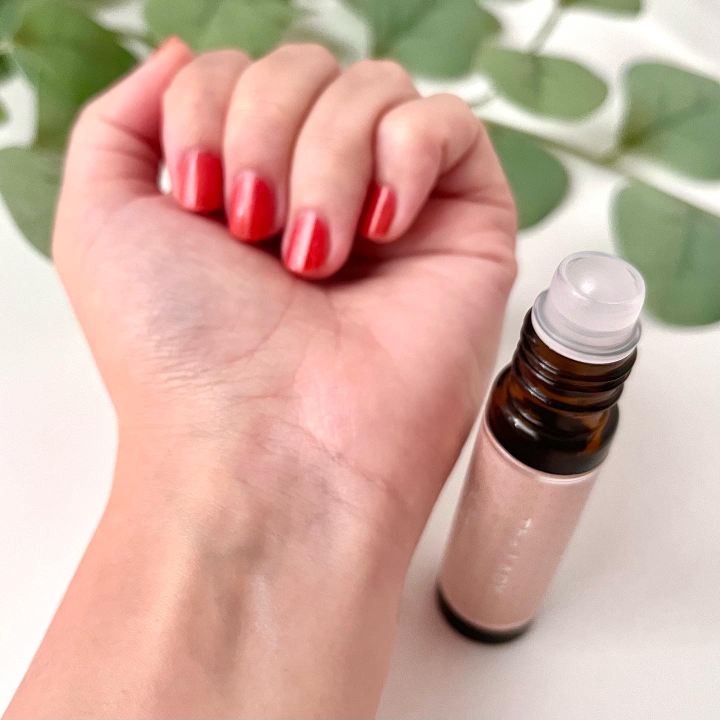 ウーマンバランス コンプリート/The LADY./その他を使ったクチコミ（3枚目）