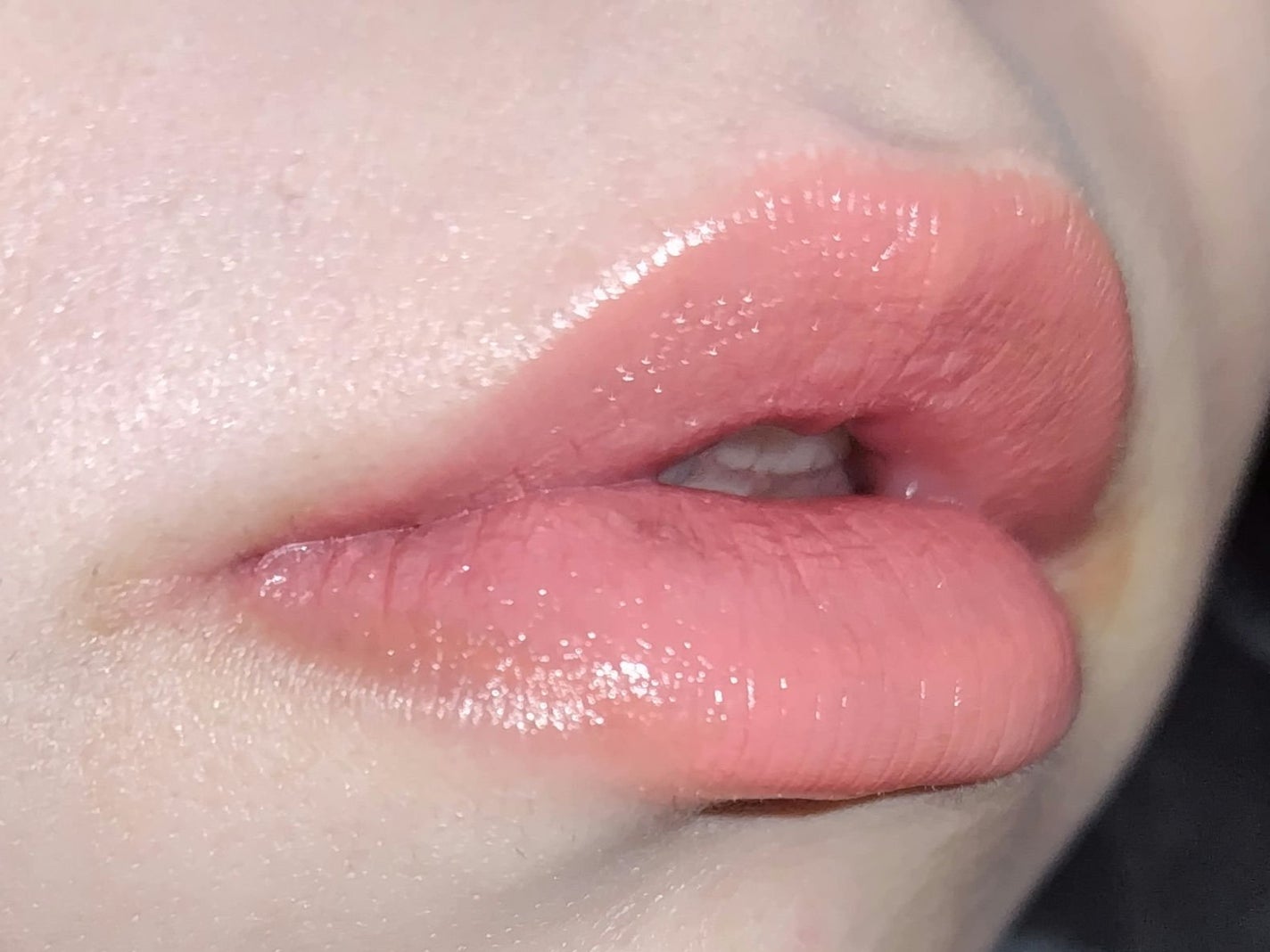 シングルアイシャドー/NARS/単色アイシャドウを使ったクチコミ(3枚目)