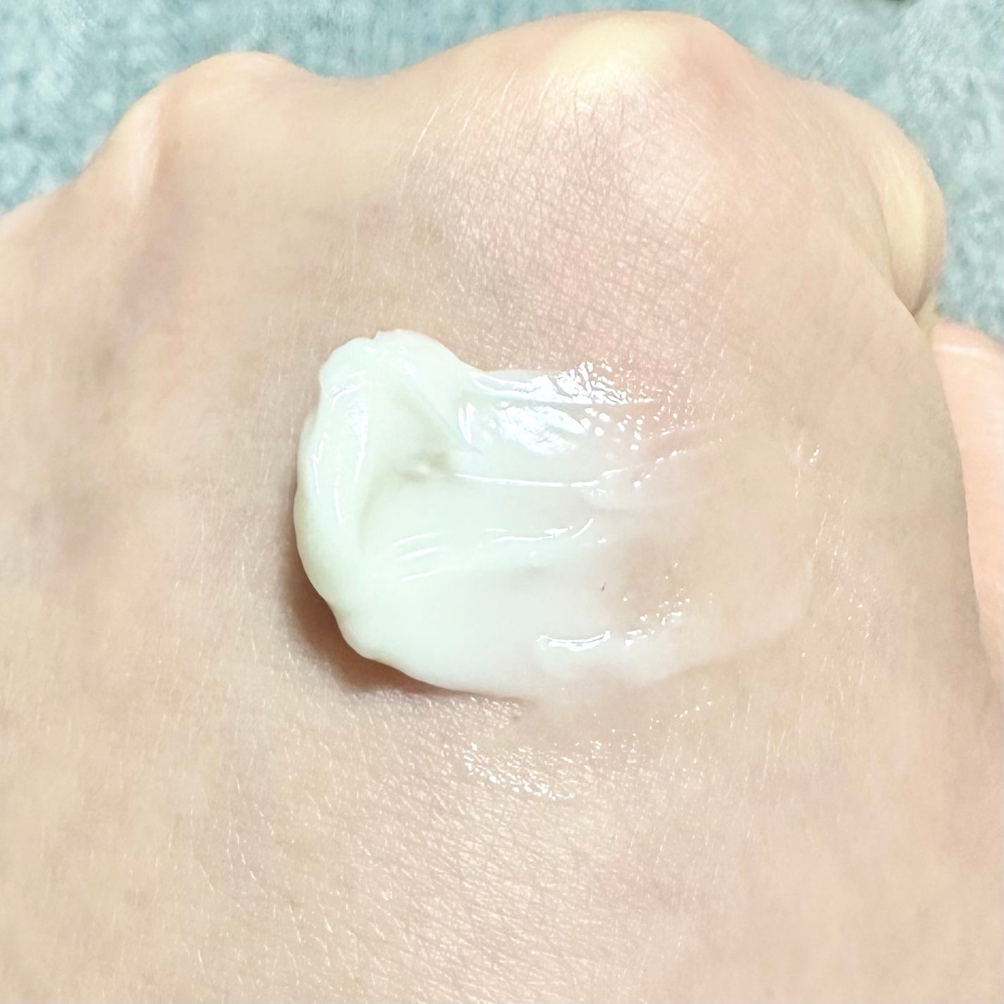 ブラックスネイル クリーム/Dr.G/フェイスクリームを使ったクチコミ(5枚目)