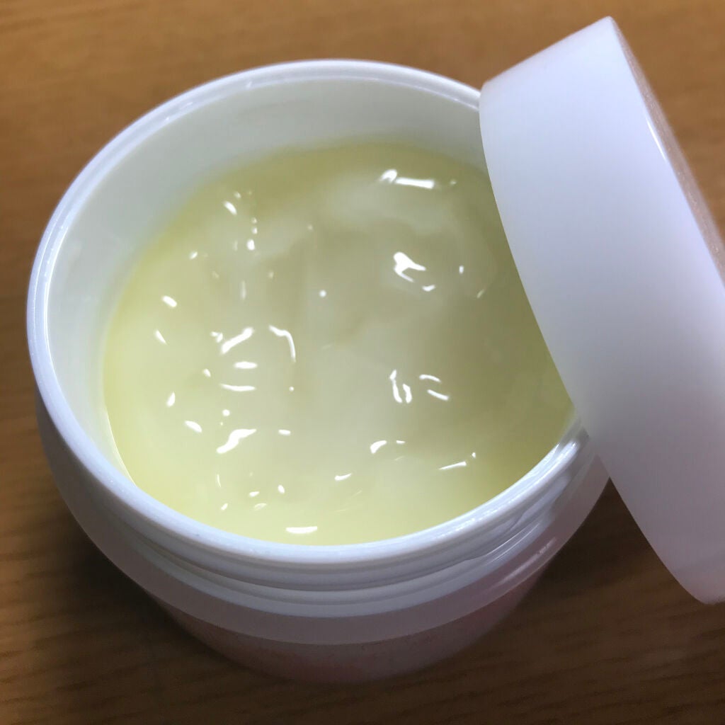 糀姫 おーるいんわんげる/シースタイル/オールインワン化粧品を使ったクチコミ(3枚目)