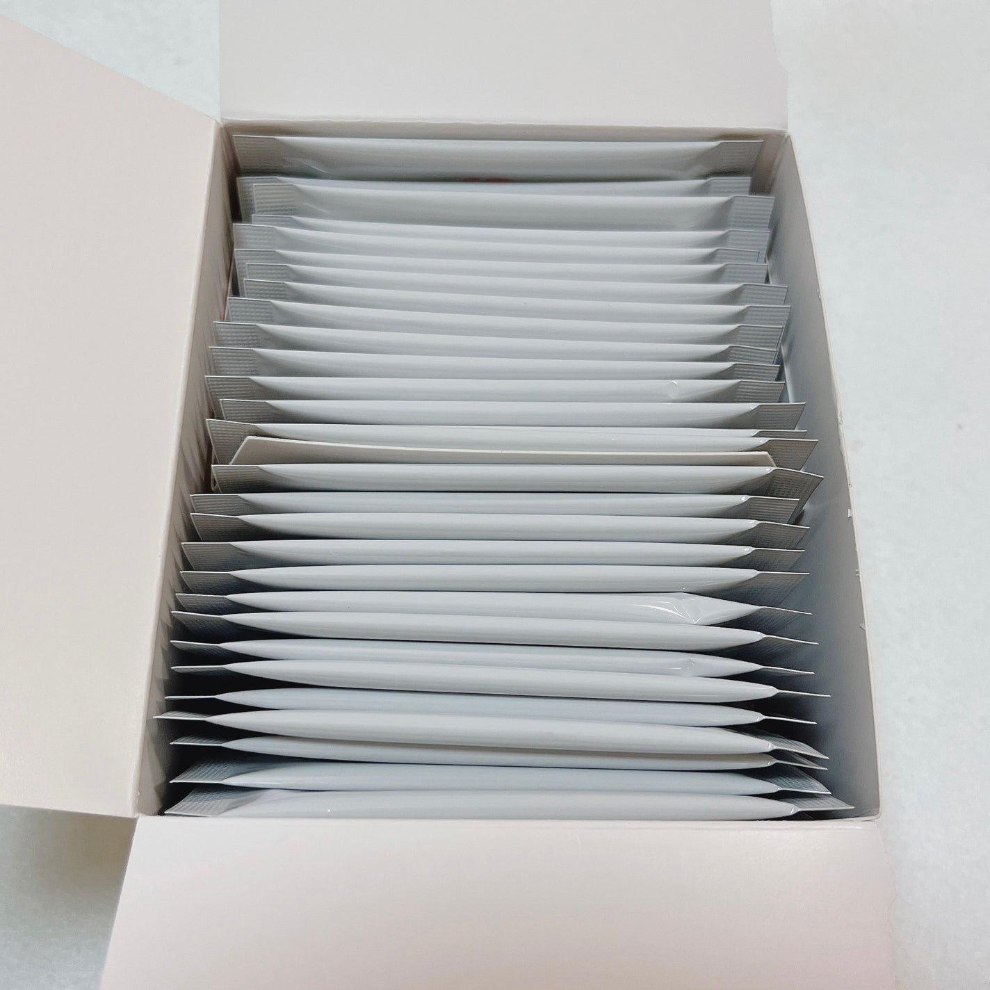 ナールスフォーム/ナールス/洗顔パウダーを使ったクチコミ(2枚目)