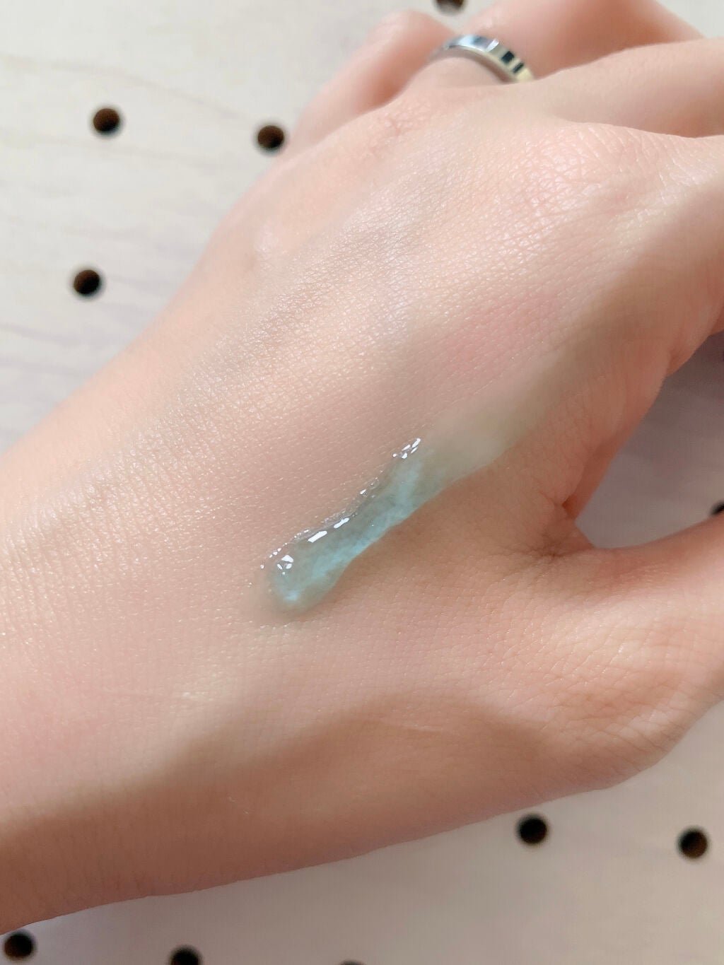 一番コフレ エヴァンゲリオン F賞 アイコニックカラーデュオ/BANDAI SPIRITS/ジェル・クリームアイシャドウを使ったクチコミ(3枚目)